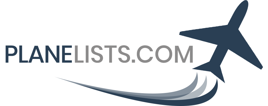 PlaneLists.com - Leading Edge Group, LLC